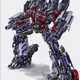 Illustration for article titled Is Optimus Prime Getting A Makeover In Transformers 2? See For Yourself
